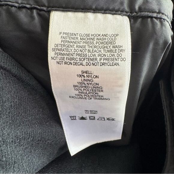 Columbia Women's Navy Pants - Picture 8 of 10